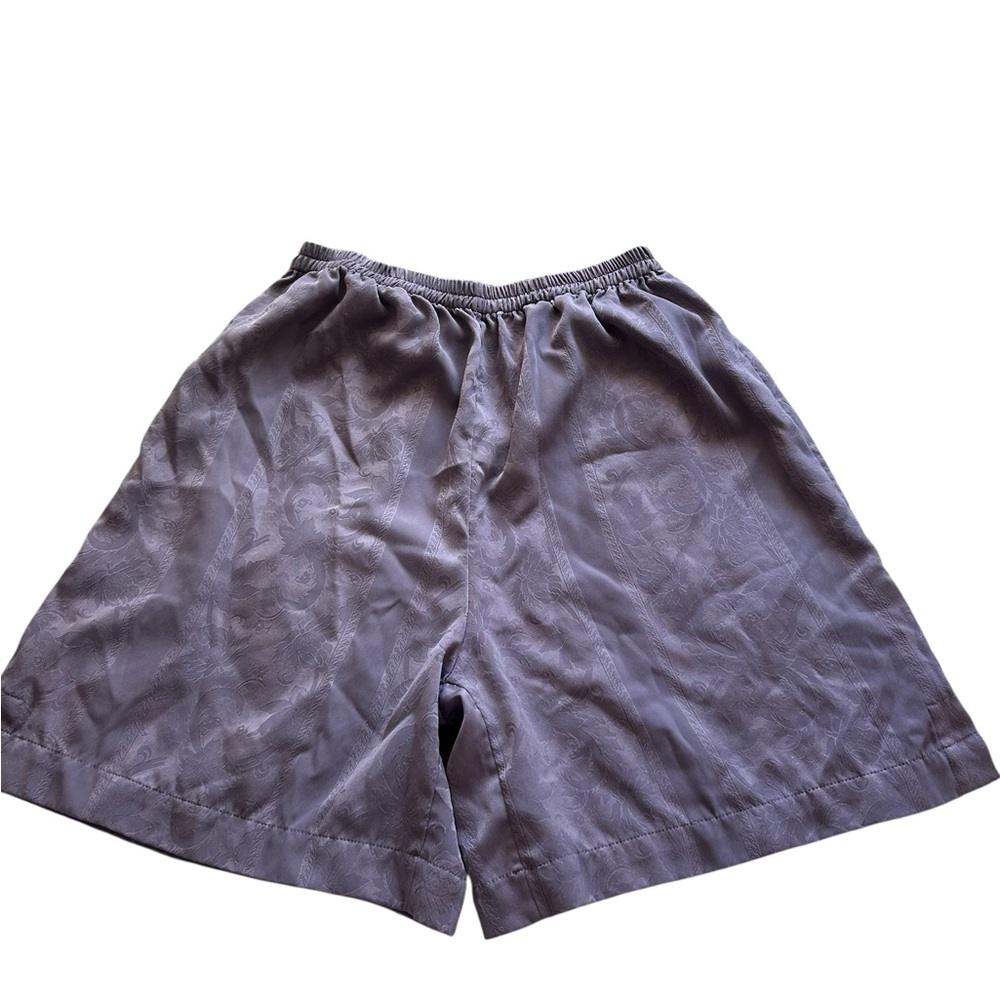 Vintage Victoria secret shorts